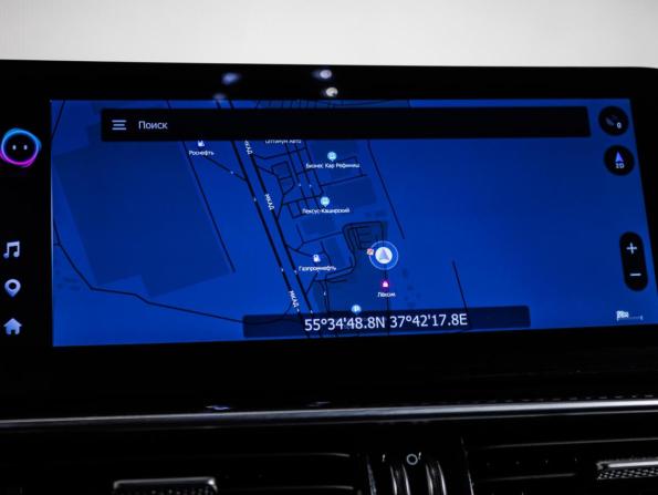 Chery Tiggo 7 Pro Max I Рестайлинг с пробегом 2024 года, цена 2 099 000 рублей, 26050 км, внедорожник, Автокод Объявления