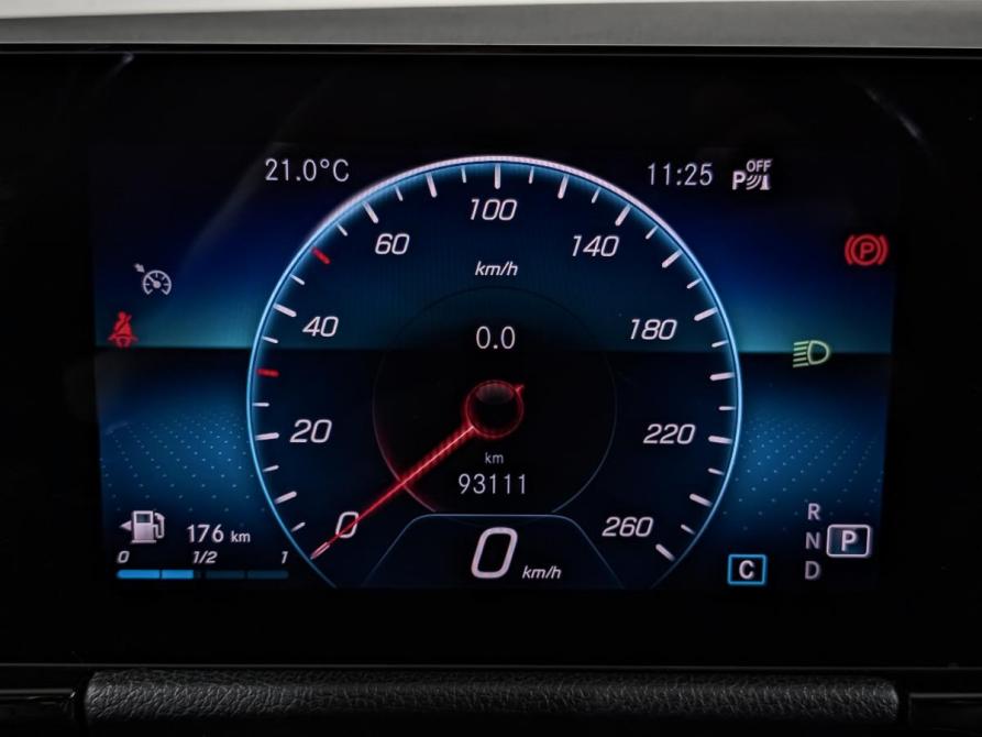 Mercedes-Benz GLA II (H247) Химки  - изображение 16