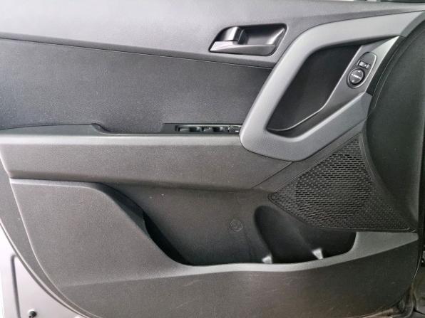 Hyundai Creta I с пробегом 2019 года, цена 1 915 000 рублей, 108000 км, внедорожник, Автокод Объявления
