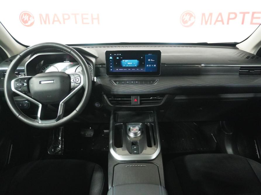 Haval Jolion I Вологда  - изображение 14