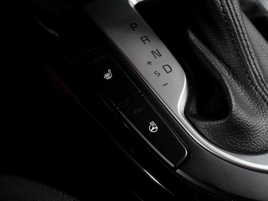 Kia Cerato IV Рестайлинг Воронеж  - изображение 21