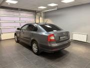 Skoda Octavia II (A5) Рестайлинг Тверь  - изображение 22
