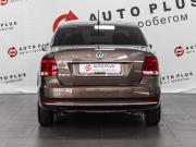 Volkswagen Polo V Рестайлинг Минеральные Воды  - изображение 19