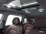 Chery Tiggo 7 Pro Max I Рестайлинг Москва  - изображение 45