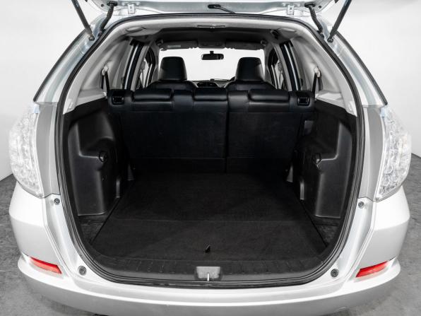 Honda Fit Shuttle I с пробегом 2011 года, цена 899 500 рублей, 129619 км, универсал, Автокод Объявления