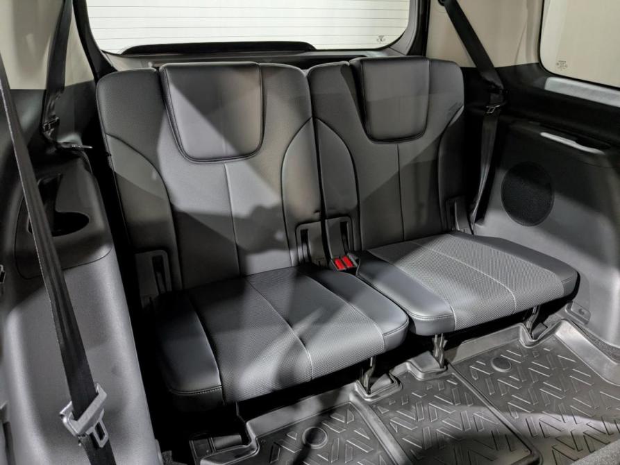 Haval H9 II Москва  - изображение 17