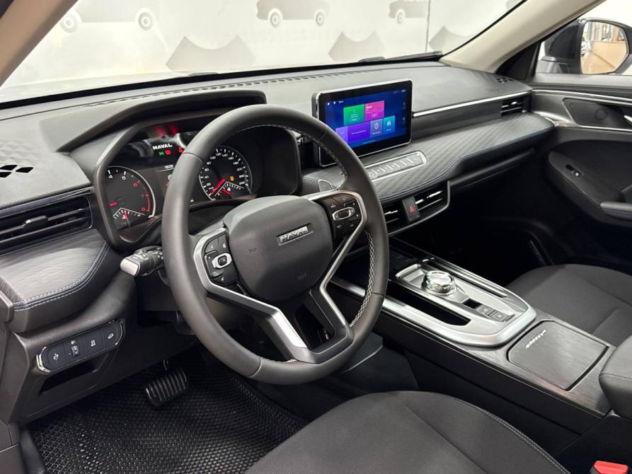 Haval Jolion I Рестайлинг Ставрополь  - изображение 9