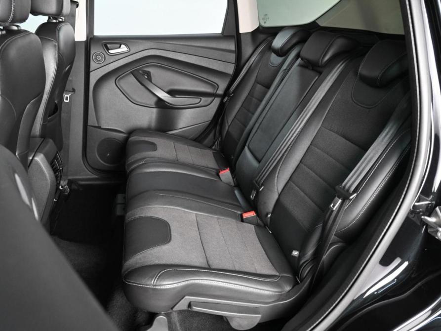 Ford Kuga II Ростов-на-Дону  - изображение 9