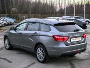 Lada (ВАЗ) Vesta I Мурманск  - изображение 33