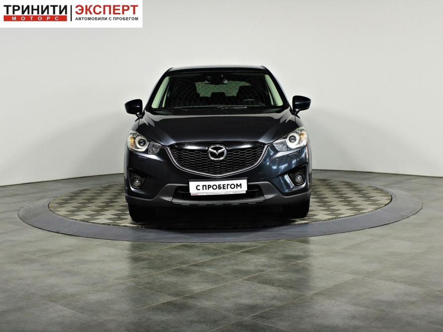 Mazda CX-5 I Белгород  - изображение 2