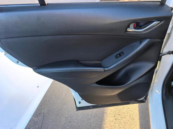 Mazda CX-5 I с пробегом 2014 года, цена 1 570 000 рублей, 134000 км, внедорожник, Автокод Объявления