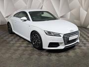 Audi TT III (8S) Москва  - изображение 23