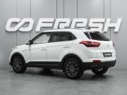 Hyundai Creta I Воронеж  - изображение 21