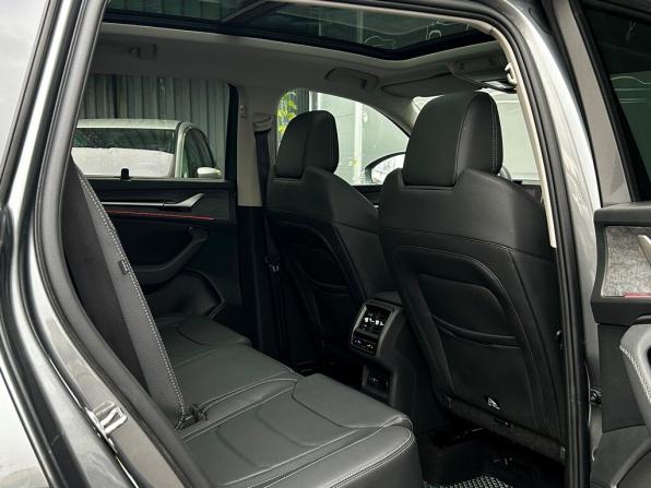 Skoda Kodiaq II с пробегом 2025 года, цена 5 699 900 рублей, 15985 км, внедорожник, Автокод Объявления