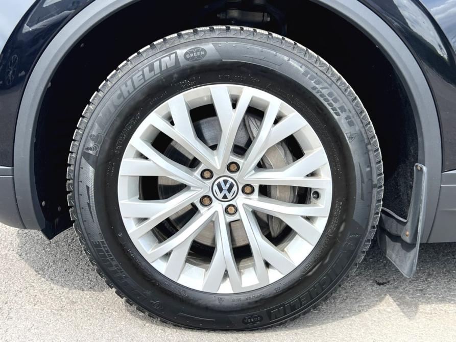 Volkswagen Touareg III Пермь  - изображение 4