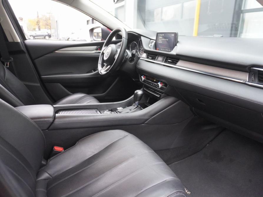 Mazda 6 III (GJ) Рестайлинг 2 Москва  - изображение 11