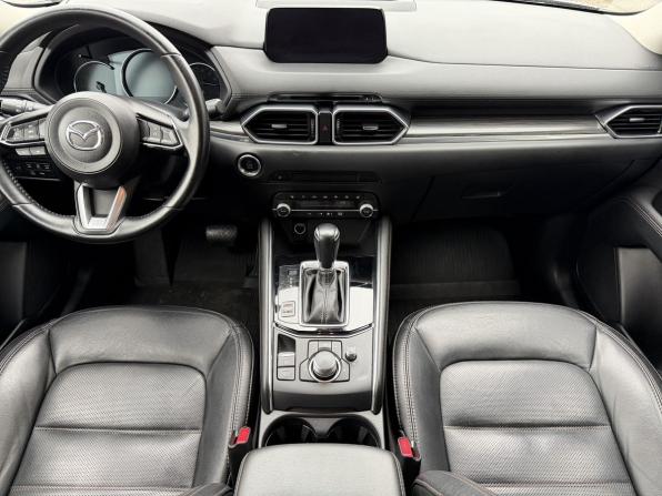 Mazda CX-5 II с пробегом 2019 года, цена 2 685 000 рублей, 140286 км, внедорожник, Автокод Объявления