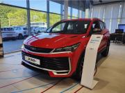 Belgee X50+ Брянск  - изображение 15