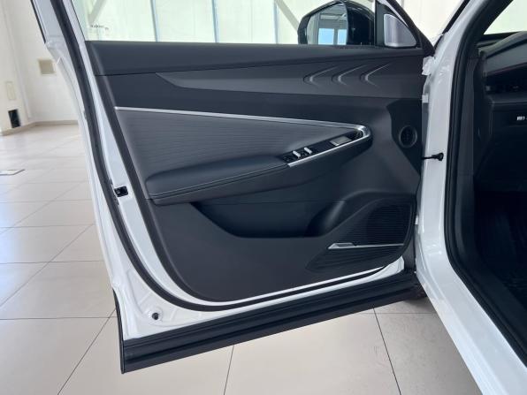 Geely Cityray с пробегом 2026 года, цена 3 139 000 рублей, 15 км, внедорожник, Автокод Объявления