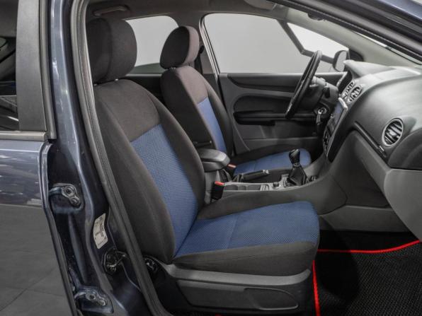 Ford Focus II Рестайлинг с пробегом 2008 года, цена 579 000 рублей, 248234 км, хэтчбек, Автокод Объявления