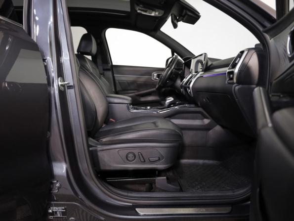 Kia Sorento IV с пробегом 2022 года, цена 3 599 000 рублей, 80924 км, внедорожник, Автокод Объявления