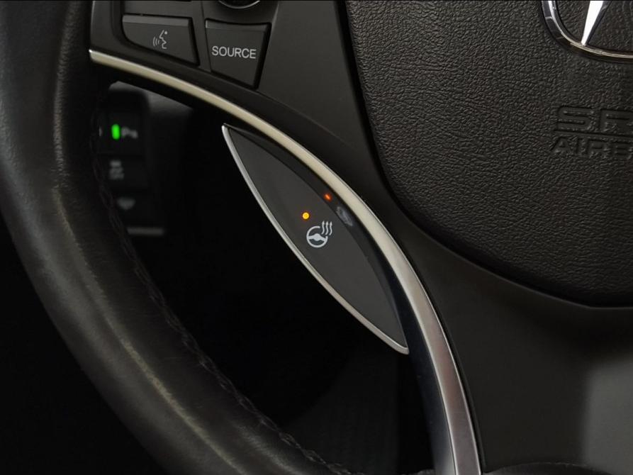 Acura MDX III Екатеринбург  - изображение 14