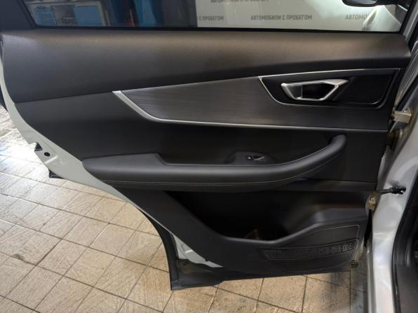 Chery Tiggo 7 Pro I с пробегом 2021 года, цена 1 479 000 рублей, 103000 км, внедорожник, Автокод Объявления