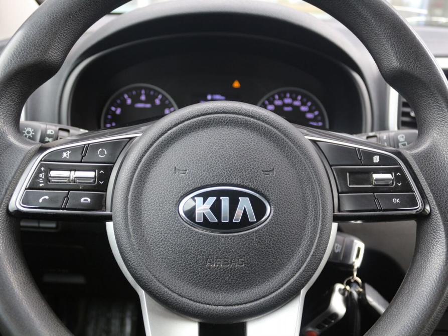 Kia Sportage IV Рестайлинг Стерлитамак  - изображение 9