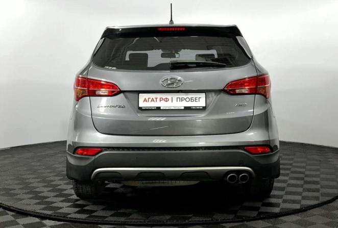 Hyundai Santa Fe III с пробегом 2013 года, цена 1 990 000 рублей, 90906 км, внедорожник, Автокод Объявления