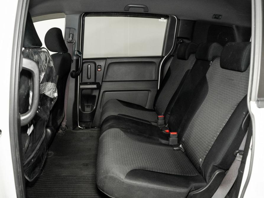 Honda Freed I Рестайлинг Иркутск  - изображение 7