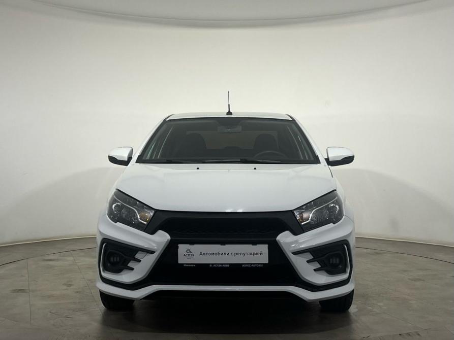 Lada (ВАЗ) Vesta I Ижевск  - изображение 6