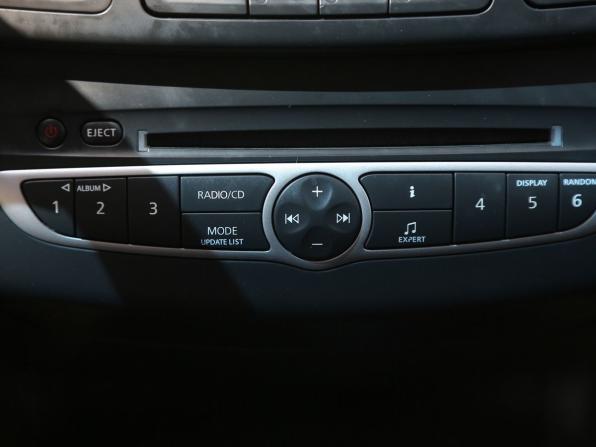 Renault Laguna III с пробегом 2008 года, цена 626 000 рублей, 198000 км, универсал, Автокод Объявления