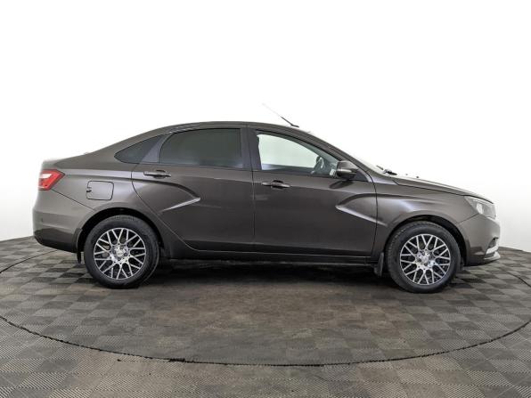 Lada (ВАЗ) Vesta I с пробегом 2016 года, цена 770 000 рублей, 114167 км, седан, Автокод Объявления
