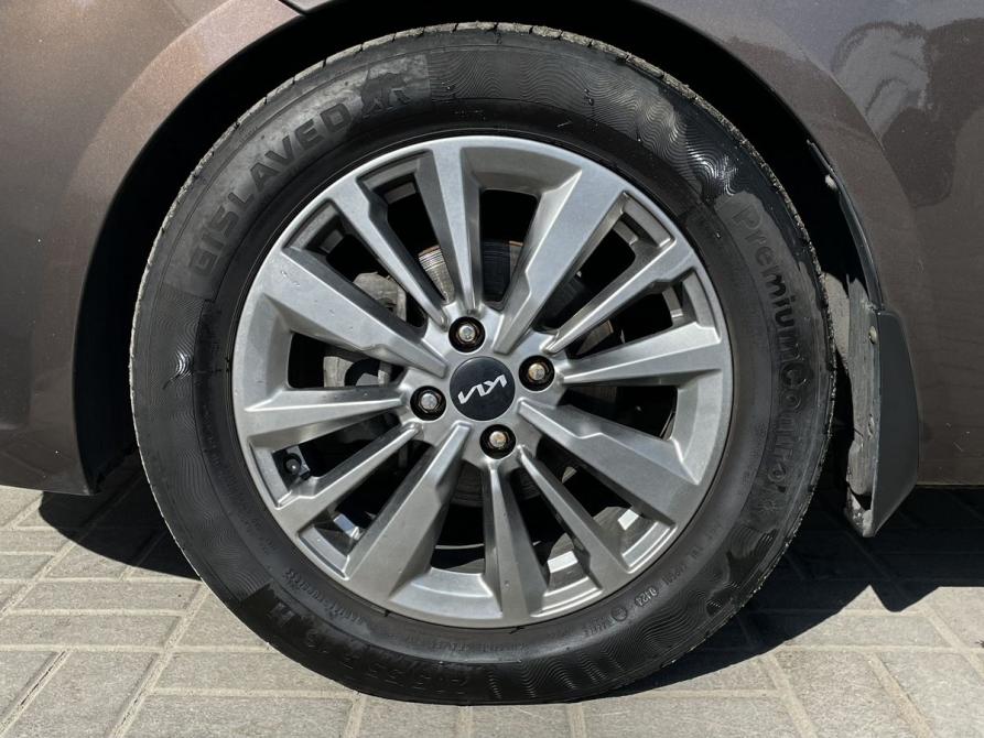 Kia Rio III Тамбов  - изображение 19