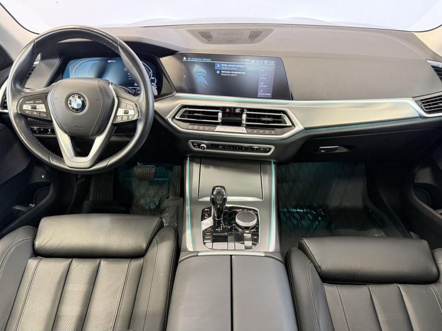 BMW X5 IV (G05/G18) Воронеж  - изображение 22