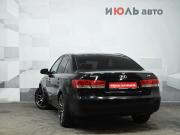 Hyundai Sonata V (NF) Екатеринбург  - изображение 21