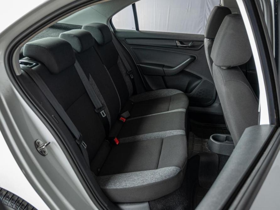 Skoda Rapid II Краснодар  - изображение 7