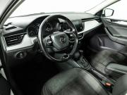 Skoda Rapid II Санкт-Петербург  - изображение 29