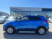 Hyundai Creta I Ногинск  - изображение 22