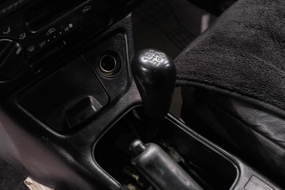 Toyota Carina E Новокузнецк  - изображение 20