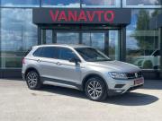 Volkswagen Tiguan II Азнакаево  - изображение 33