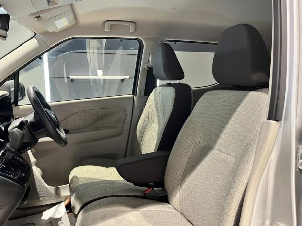 Nissan Dayz II с пробегом 2019 года, цена 799 000 рублей, 93000 км, хэтчбек, Автокод Объявления