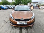 Kia Ceed II Рестайлинг Санкт-Петербург  - изображение 12