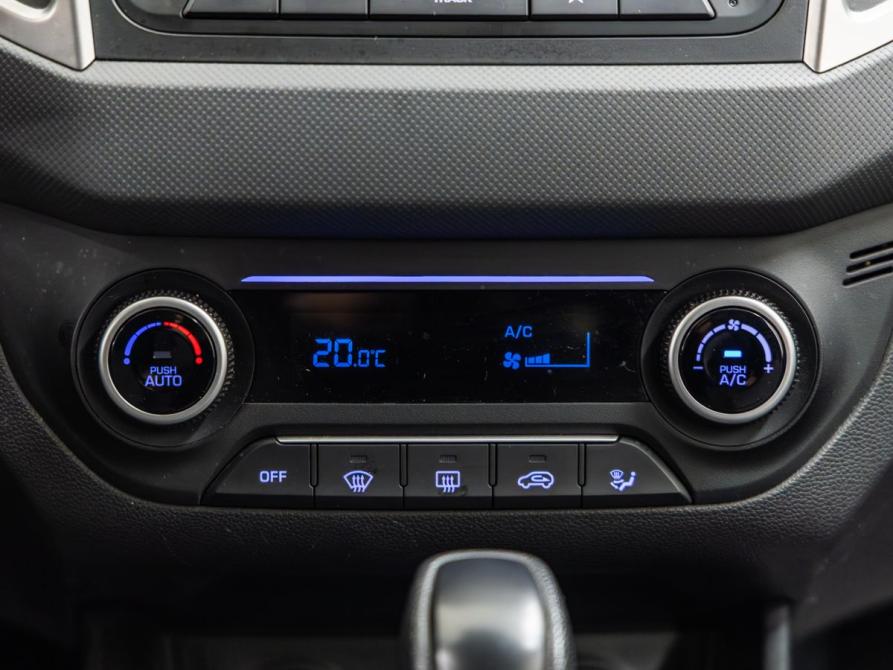Hyundai Creta I Рестайлинг Волгоград  - изображение 26