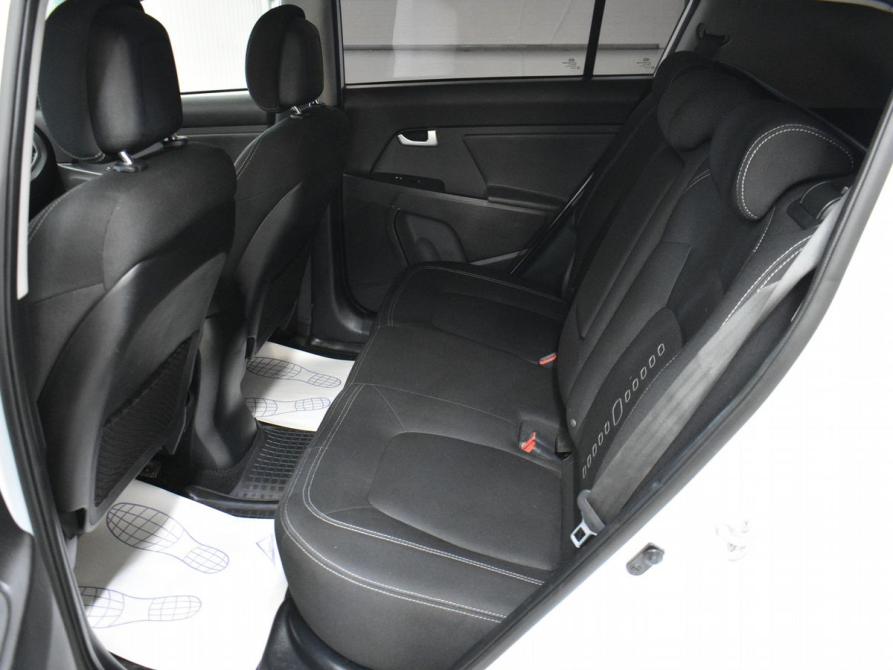 Kia Sportage III Рестайлинг Кандалакша  - изображение 12