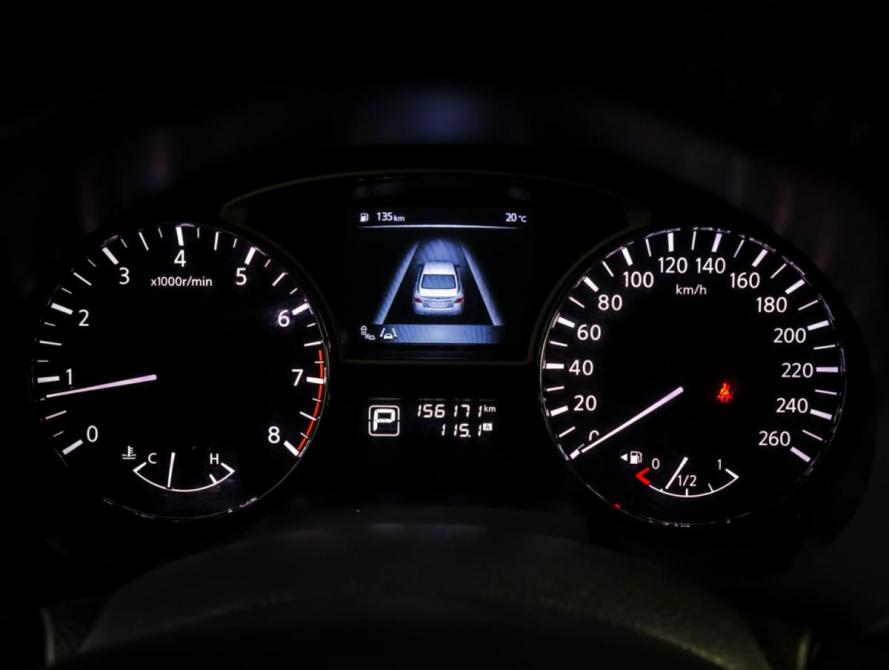 Nissan Teana III (L33) Москва  - изображение 15