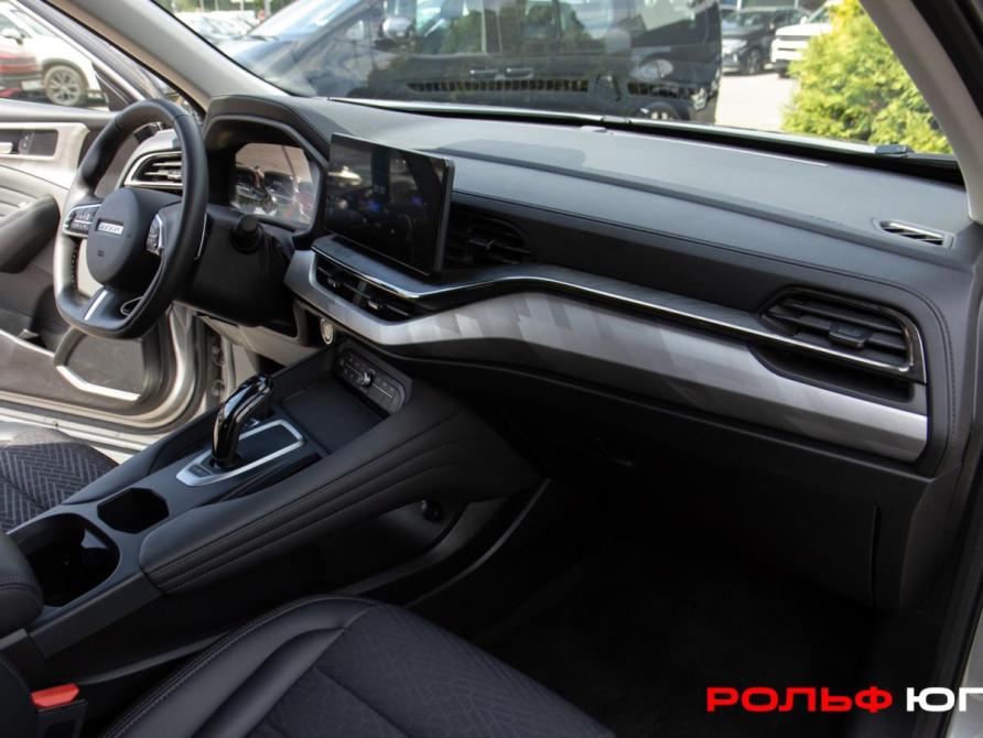 Haval F7x I Рестайлинг Москва  - изображение 8