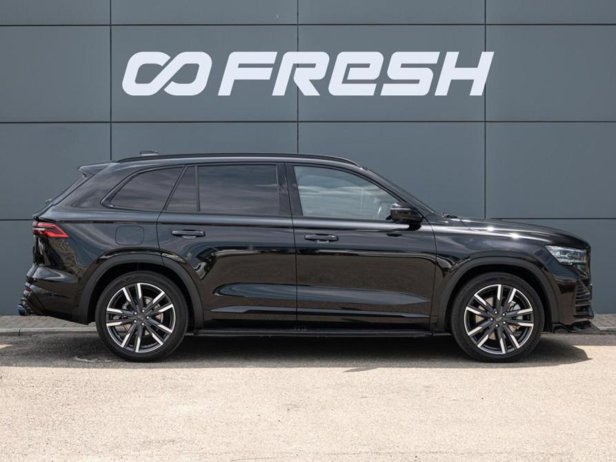 Geely Monjaro I Краснодар  - изображение 5