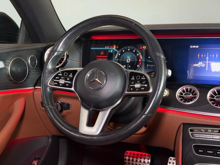Mercedes-Benz E-Класс V (W213 S213 C238) Тверь  - изображение 14