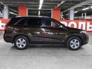Kia Sorento II Рестайлинг Москва  - изображение 26